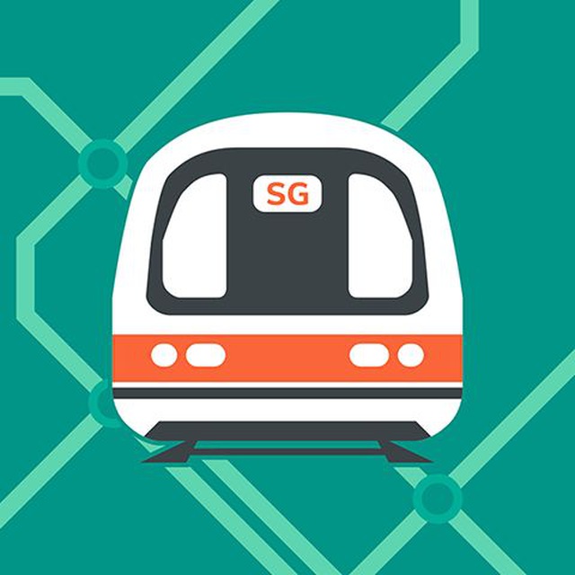 SG MRT Updates