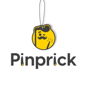 شكة دبوس - pinprick