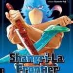 SHANGRI LA FRONTIER VF