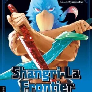 SHANGRI LA FRONTIER VF