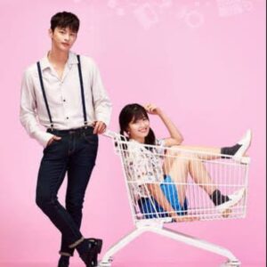 O rei das compras louie | Shopping king louis