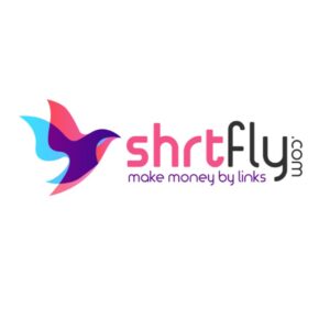 ShrtFly - URL Shortener