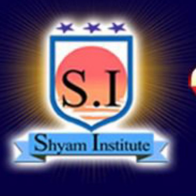 Shyam institute Kakinada