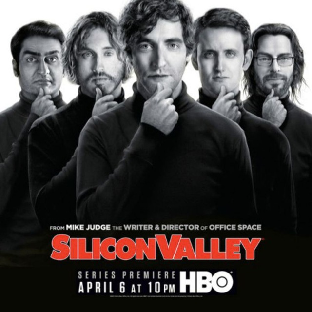 Silicon Valley