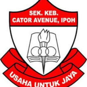 INFO SK CATOR AVENUE