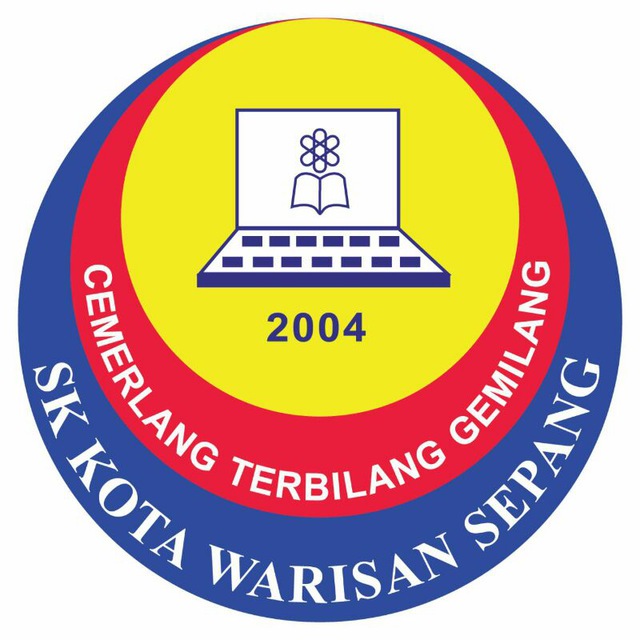 SK Kota Warisan Official (Ibubapa)