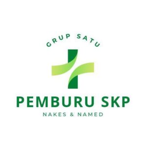 Pemburu SKP KemenKes