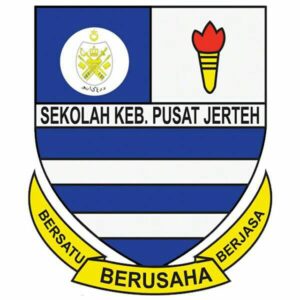 SK PUSAT JERTEH