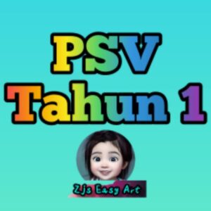 PSV Tahun 1 SK