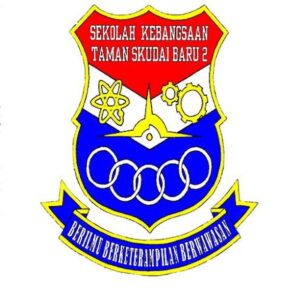 Info SK Taman Skudai Baru 2 Tahun 2022