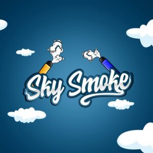 Sky Smoke ОПТ 🇺🇦