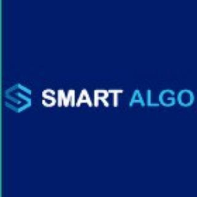 Smart Algo (Algo Trading Software)