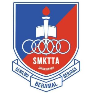 SMK Taman Tun Aminah JB RASMI