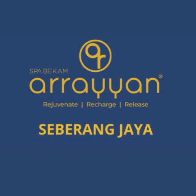 Spa Bekam Ar Rayyan Seberang Jaya