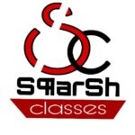 SPARSH CLASSES 👍