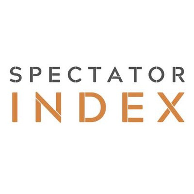 The Spectator Index®