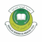 Sekolah Rendah Al-Hidayah , Ipoh