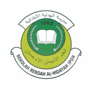 Sekolah Rendah Al-Hidayah , Ipoh