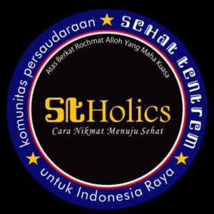 Stholics untuk Indonesia Raya