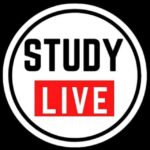 STUDY LIVE ️
