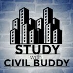 Study with civil buddy