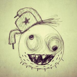 ALESHA STUPIN