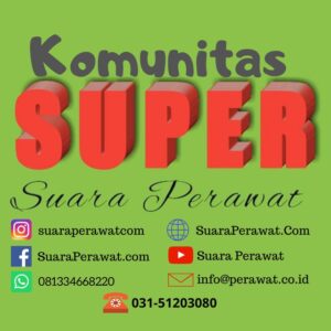 SUARA PERAWAT (SUPER)