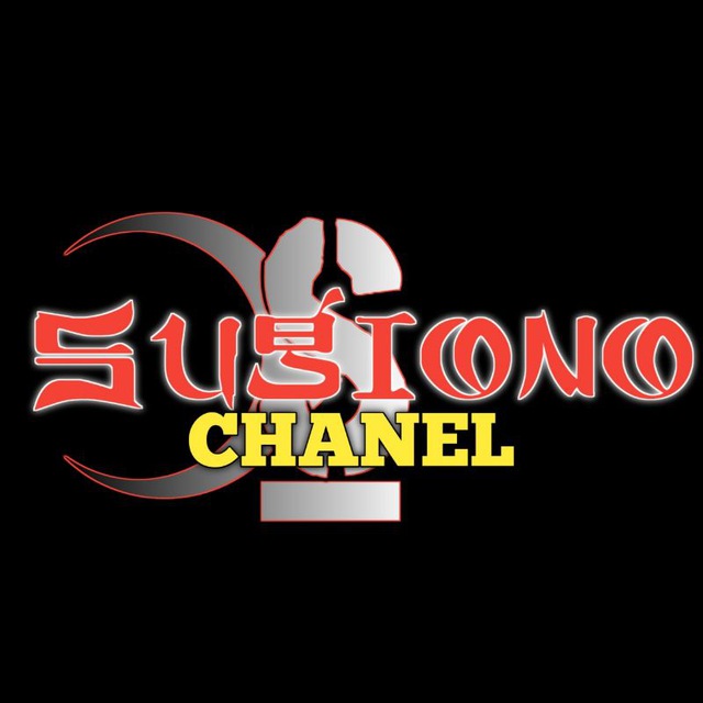 SUGIONO CHANEL