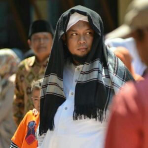 PONDOK PESANTREN SALAFIYAH SYAFI'IYAH SUKOREJO