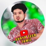 Surya Shorts