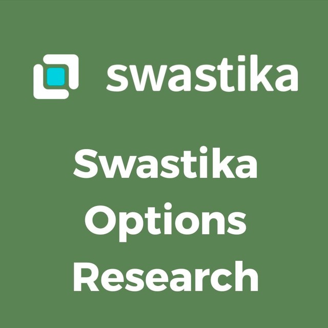 Swastika Equity Options Research