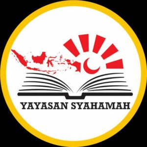 Syahamah Official