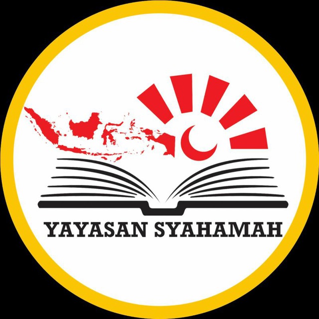 Syahamah Official