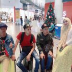 Syahmi Sazli Team