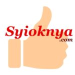 Syioknya