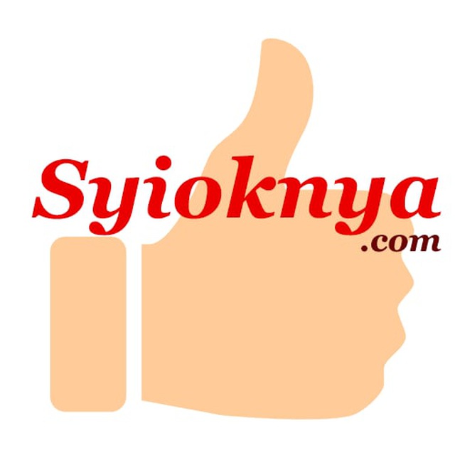 Syioknya