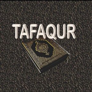 TAFAQUR - Ta'lim Faham Qur'an