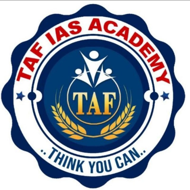 TAF IAS ACADEMY