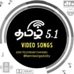 TAMIL VIDEO SONGS 5.1