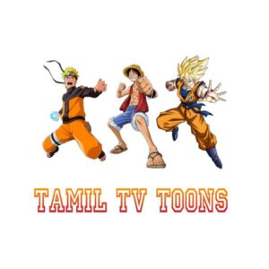 Tamil TV Toons