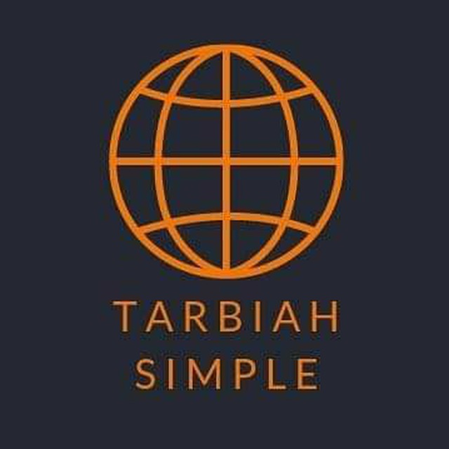 Tarbiah Simple