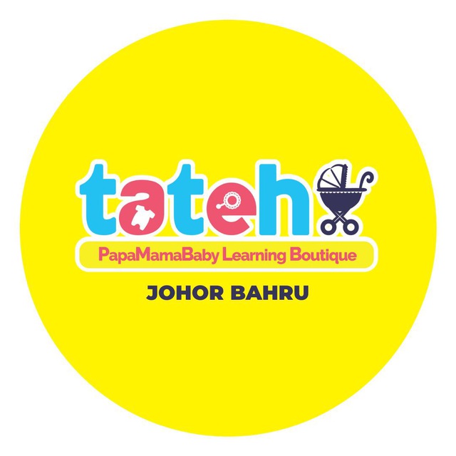 BUTIK TATEH JOHOR