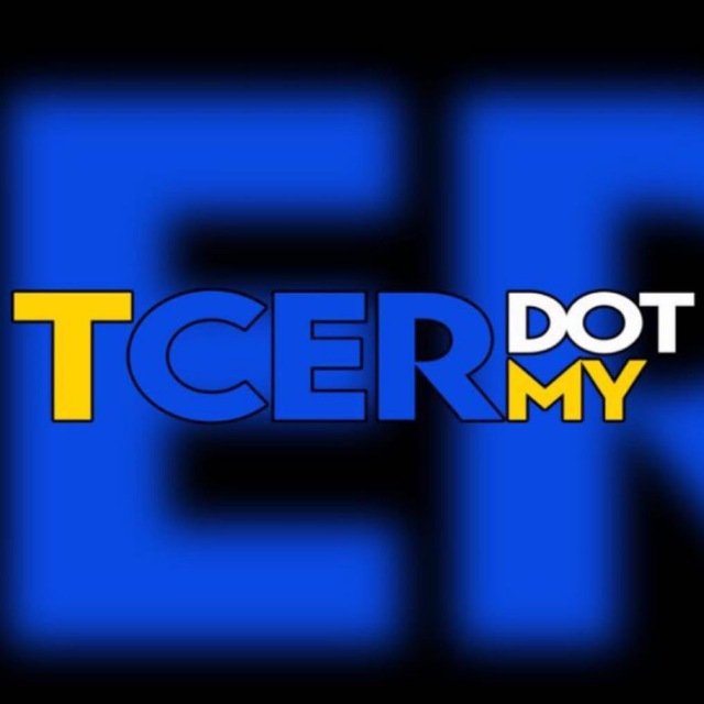 Tcer.my