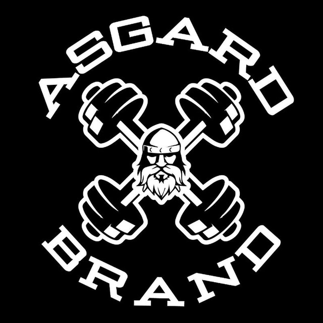 Team Asgard