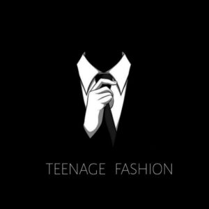 Teenage Fashion (OL)