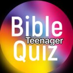 Teenager - Quiz