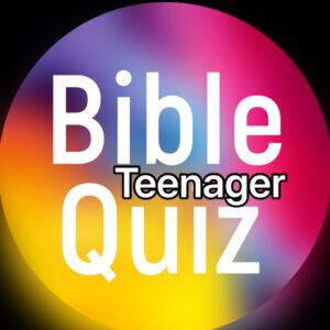 Teenager - Quiz