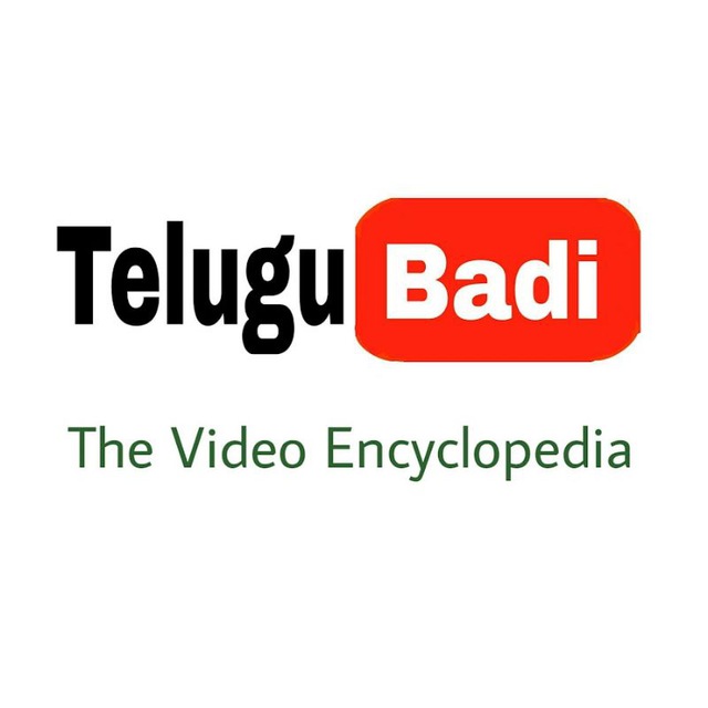 Telugu Badi