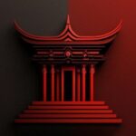 ⛩️𝐓𝐄𝐌𝐏𝐋𝐄 𝐒𝐂𝐀𝐍⛩️