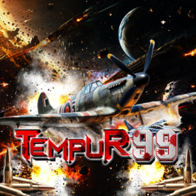 PASUKAN TEMPUR99